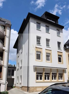Piso / Apartamento en Luxemburgo, Ville de Luxembourg