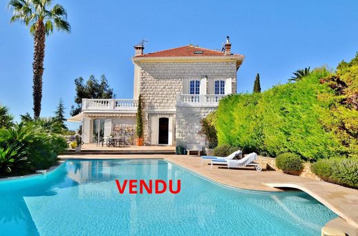 Villa in Vence, Alpes-Maritimes