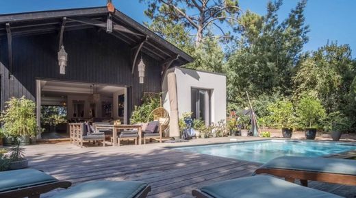 Luxe woning in Arcachon, Gironde
