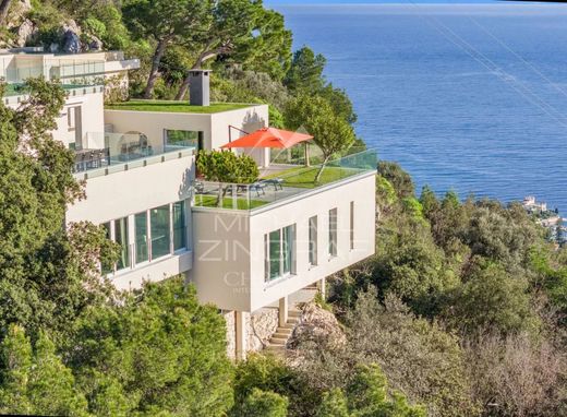 Villa en Villefranche-sur-Mer, Alpes Marítimos