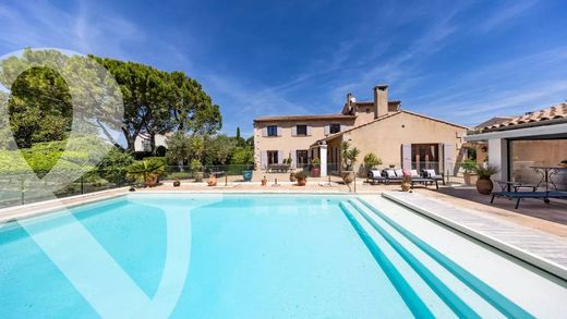 Элитный дом, Fontvieille, Bouches-du-Rhône