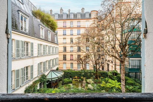 Apartment in Montparnasse, Alésia, Montsouris, Paris