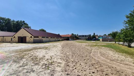 Rural ou fazenda - Lamorlaye, Oise