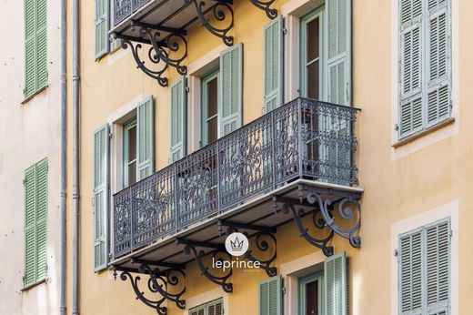Residential complexes in Nice, Alpes-Maritimes