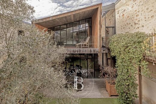 Luxus-Haus in Bordeaux, Gironde