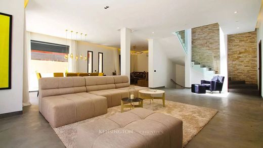 Βίλα σε Μαρακές, Marrakech