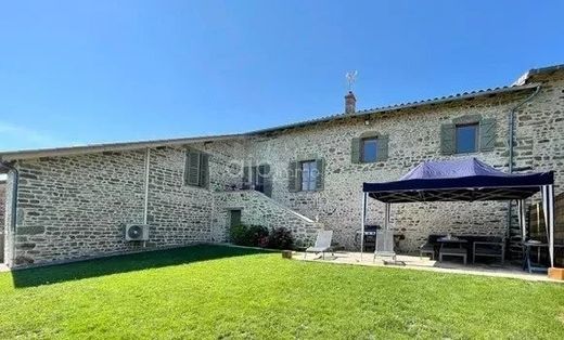 Maison de luxe à Cluny, Saône-et-Loire