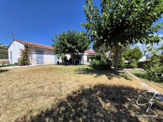 Villa in Puget-sur-Argens, Var