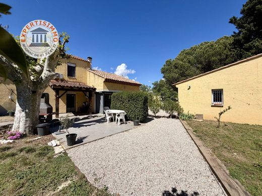 Luxury home in Berre-l'Étang, Bouches-du-Rhône