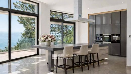 Villa in Théoule-sur-Mer, Alpes-Maritimes