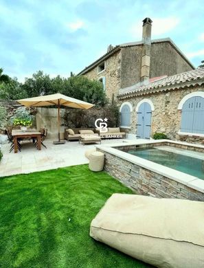 Landhaus / Bauernhof in Gassin, Var