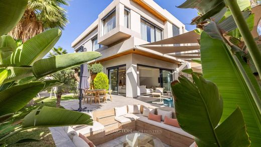 Villa à Marrakech, Marrakesh-Safi