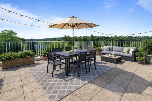 Piso / Apartamento en Vaucresson, Altos de Sena