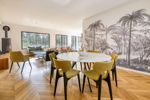 Luxus-Haus in Orvault, Loire-Atlantique