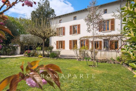 Luxury home in Meximieux, Ain