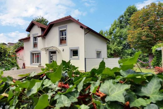 Luxus-Haus in Bayonne, Pyrénées-Atlantiques