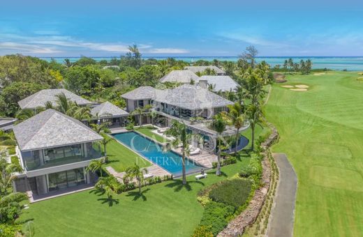 Luxury home in Grande Rivière Sud Est, Flacq District