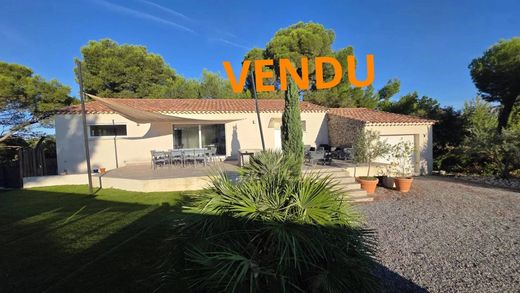 豪宅  Pélissanne, Bouches-du-Rhône