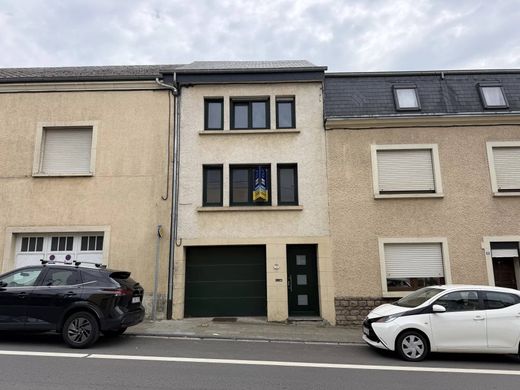 Maison de luxe à Athus, Luxembourg