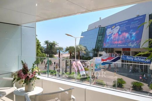 Apartment in Cannes, Alpes-Maritimes