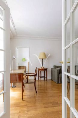 Διαμέρισμα σε Chatelet les Halles, Louvre-Tuileries, Palais Royal, Paris