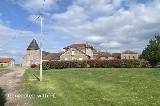 Rustykalny lub Wiejski w La Chapelle-Gauthier, Seine-et-Marne