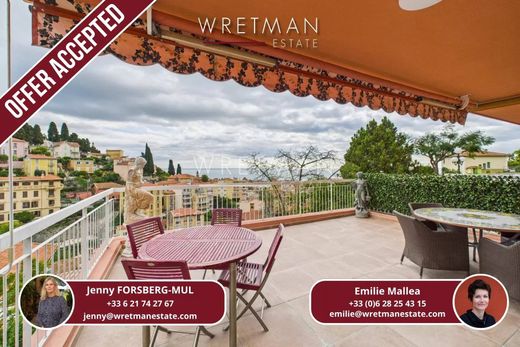 Piso / Apartamento en Menton, Alpes Marítimos