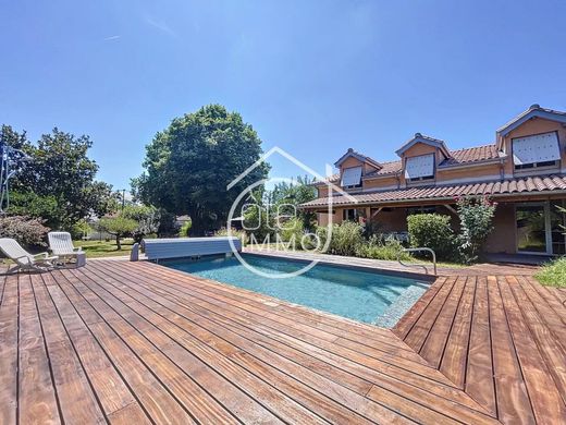 Casa di lusso a Saint-Émilion, Gironda