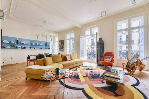 Apartment / Etagenwohnung in Montorgueil, Sentier, Vivienne-Gaillon, Paris