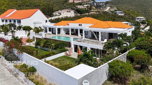 Villa à Dawn Beach