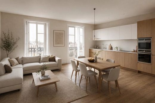 Apartamento - Clichy, Hauts-de-Seine