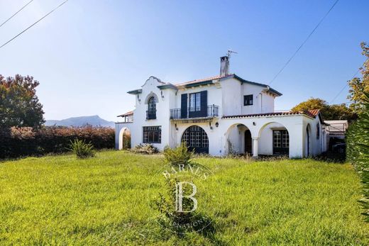豪宅  Saint-Jean-de-Luz, Pyrénées-Atlantiques