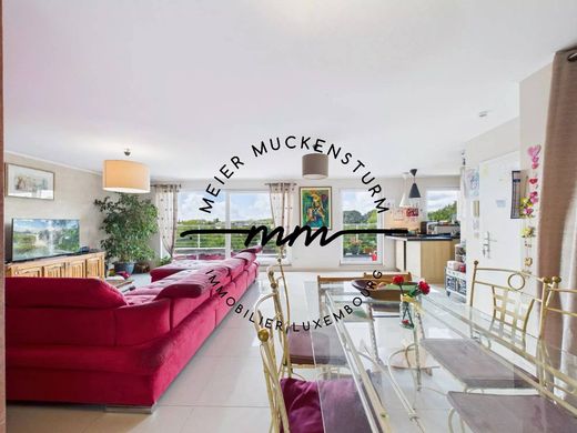 Apartment in Alzingen, Hesperange