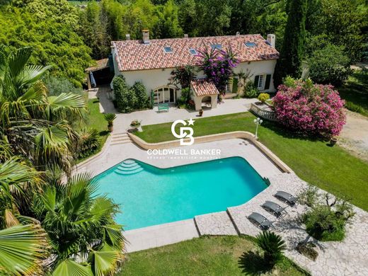 Luxe woning in Pérols, Hérault