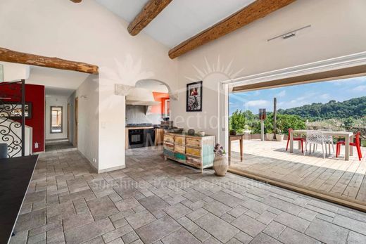 Villa in Biot, Alpes-Maritimes