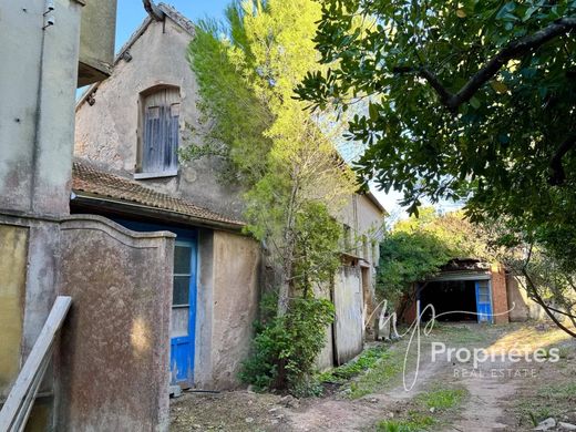 Casa de lujo en Hyerès, Var
