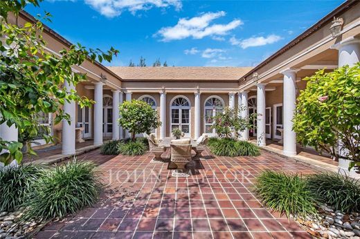 Villa in Miami Shores, Miami-Dade