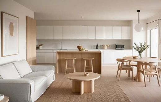 Apartamento - Salpêtrière, Butte-aux-Cailles, Croulebarbe, Paris