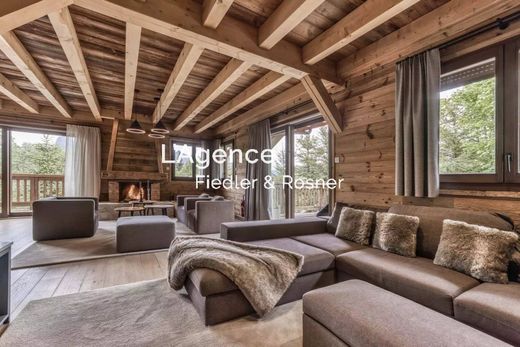 Chalet a Saint-Gervais-les-Bains, Alta Savoia