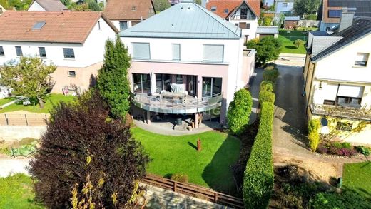 Casa di lusso a Ettelbruck, Diekirch