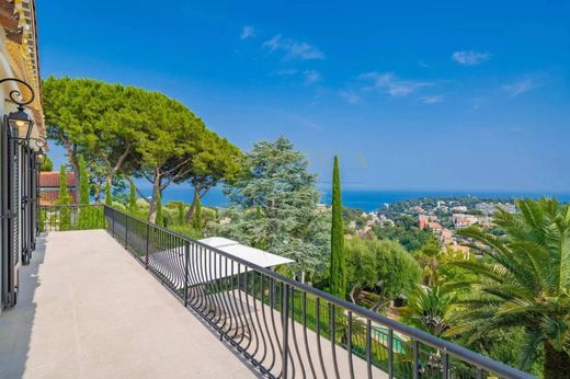 Вилла, Roquebrune-Cap-Martin, Alpes-Maritimes