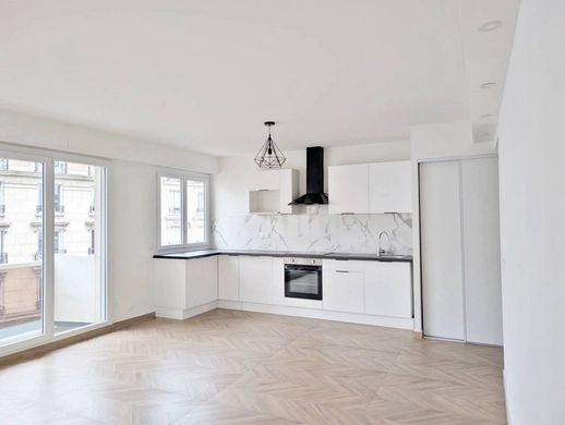 Apartamento - Saint-Mandé, Val-de-Marne
