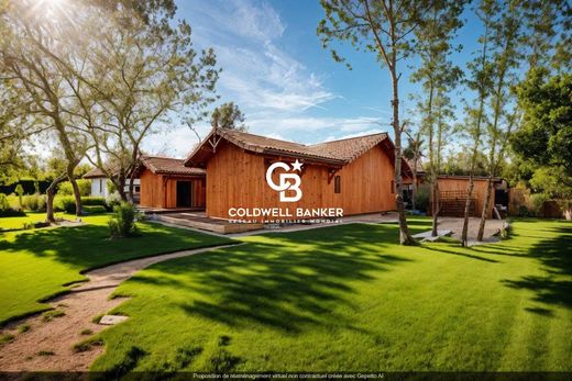 Maison de luxe à Lège-Cap-Ferret, Gironde