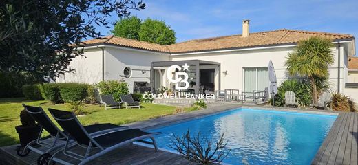 Casa de luxo - Parentis-en-Born, Landes