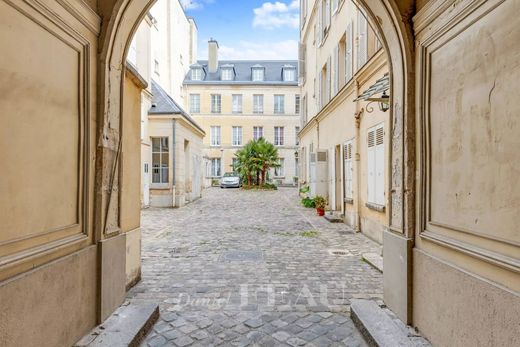 Appartement à Versailles, Yvelines