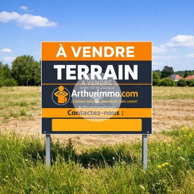 Terreno - Pornichet, Loire-Atlantique
