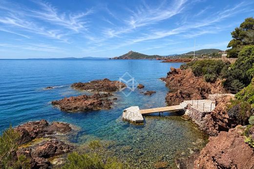 Apartment in Agay, Var
