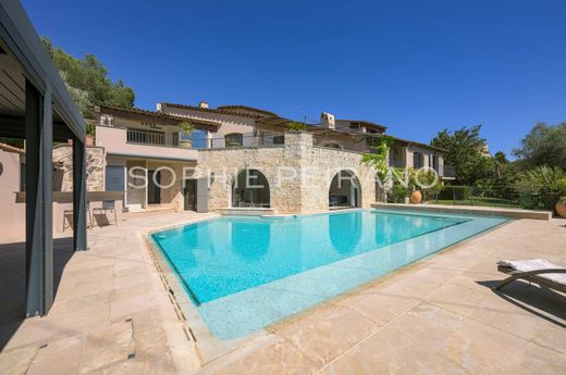 Villa in Mougins, Alpes-Maritimes