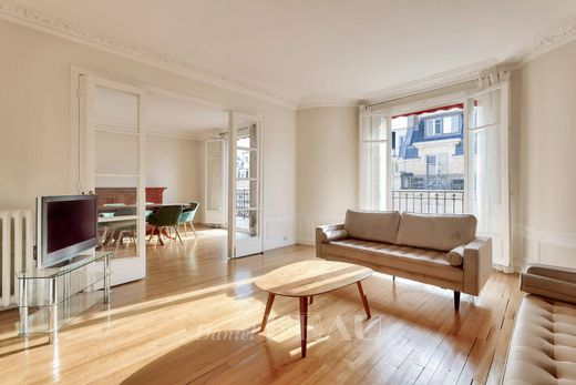 Apartment in La Muette, Auteuil, Porte Dauphine, Paris