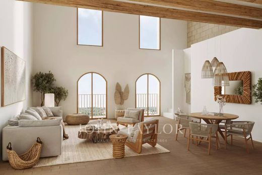 Casa de lujo en Maó, Islas Baleares